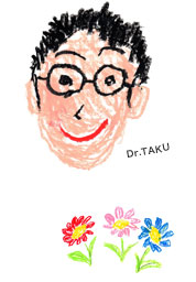 Dr.TAKU